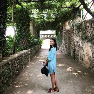 Bernice Liu feet photo 4