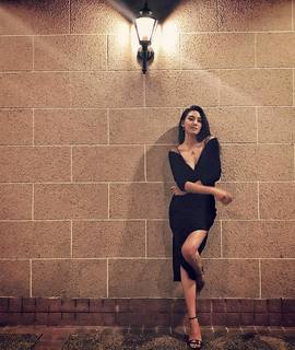 Bernice Liu feet photo 1