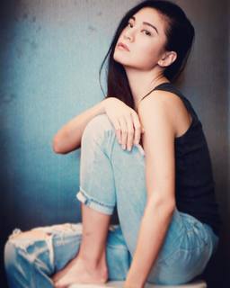 Bernice Liu feet photo 13