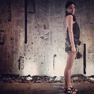 Bernice Liu feet photo 12