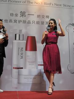 Bernice Liu feet photo 17