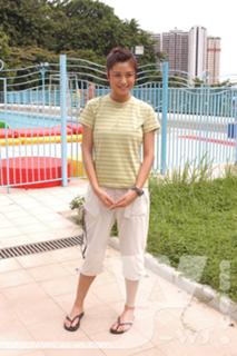 Bernice Liu feet photo 4