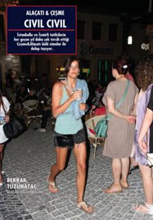 Berrak Tüzünataç feet photo 9