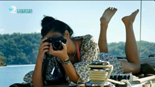 Berrak Tüzünataç feet photo 10