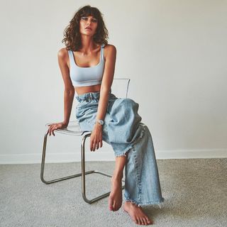 Berrak Tüzünataç feet photo 20