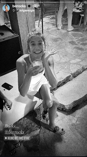 Berrak Tüzünataç feet photo 6