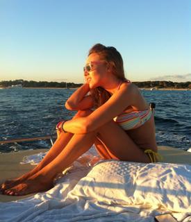 Berta Collado feet photo 1