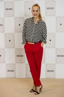 Berta Collado feet photo 19