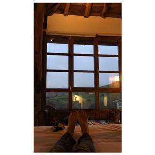 Berta Collado feet photo 9