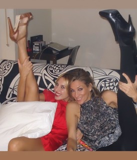 Berta Collado feet photo 20