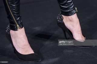 Berta Collado feet photo 19