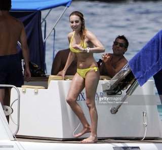 Berta Collado feet photo 13
