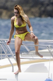 Berta Collado feet photo 12