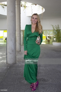 Berta Collado feet photo 2