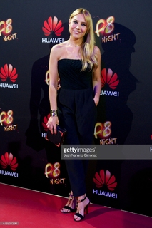 Berta Collado feet photo 20