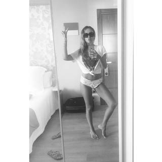 Berta Collado feet photo 15