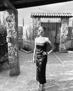 Berta Collado feet photo 12