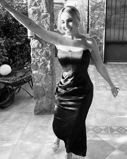Berta Collado feet photo 11