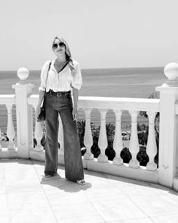 Berta Collado feet photo 9
