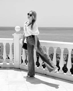 Berta Collado feet photo 8