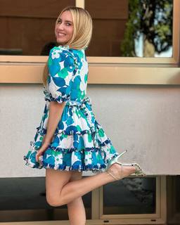 Berta Collado feet photo 5