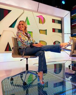 Berta Collado feet photo 6