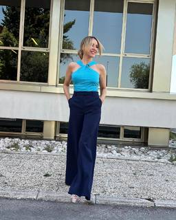 Berta Collado feet photo 17