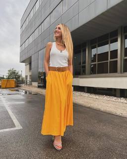 Berta Collado feet photo 9