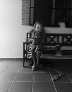 Berta Collado feet photo 1