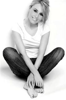 Berta Collado feet photo 20