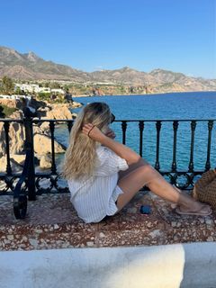 Berta Collado feet photo 1