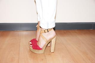Berta Collado feet photo 18