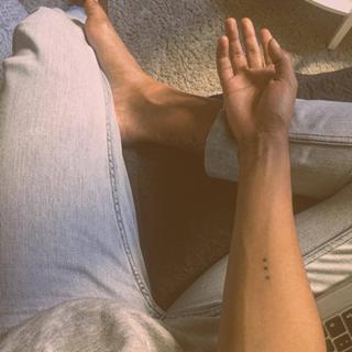 Berta Vázquez feet photo 10