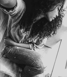 Berta Vázquez feet photo 12