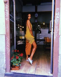 Berta Vázquez feet photo 15