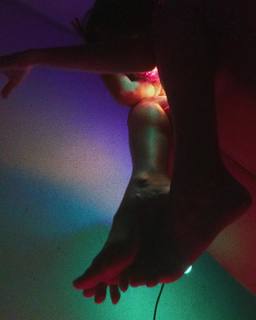 Berta Vázquez feet photo 12