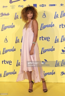 Berta Vázquez feet photo 6