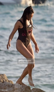 Berta Vázquez feet photo 18