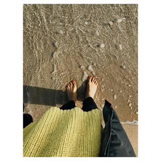 Berta Vázquez feet photo 8