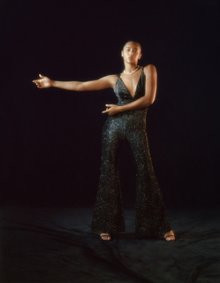 Berta Vázquez feet photo 20