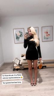 Berticuss feet photo 10