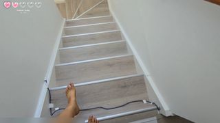 Berticuss feet photo 5