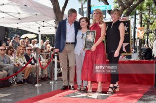 Bess Armstrong feet photo 10