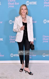 Bess Armstrong feet photo 2