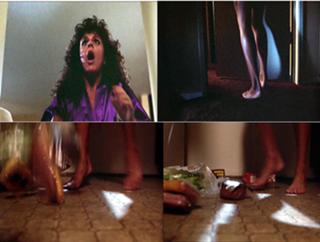 Bess Motta feet photo 20