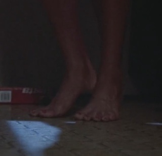 Bess Motta feet photo 2