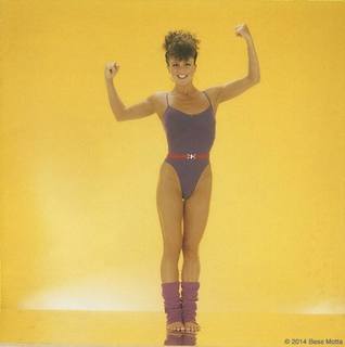 Bess Motta feet photo 12
