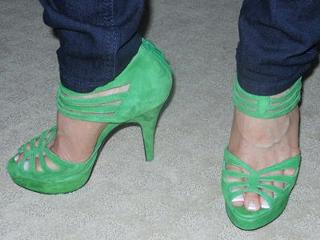 Bess Motta feet photo 6