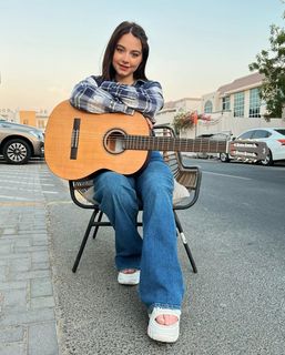 Bessan Ismail feet photo 14