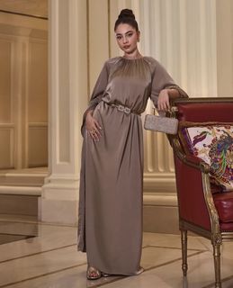 Bessan Ismail feet photo 4